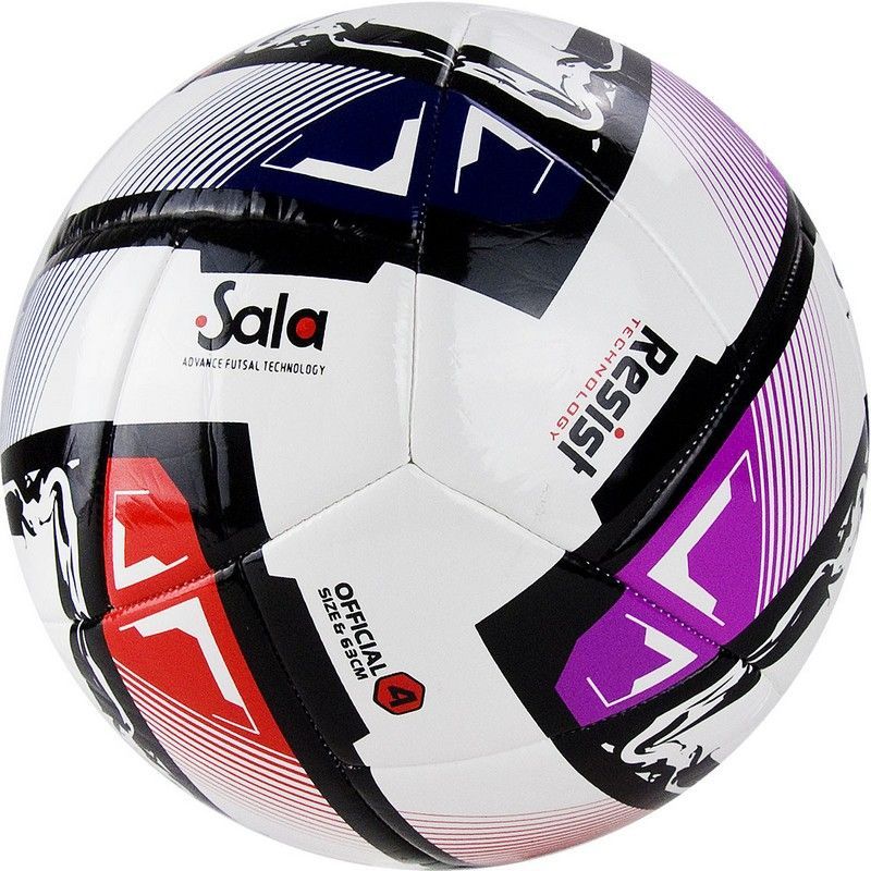 Фотографии Мяч футзальный Torres Futsal Resist FS321024 р.4