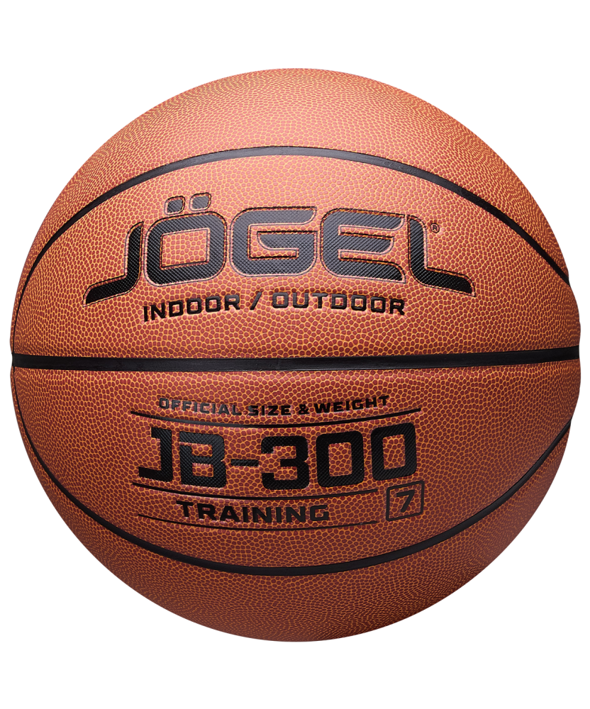 Фото Мяч баскетбольный JB-300 №7 NEW