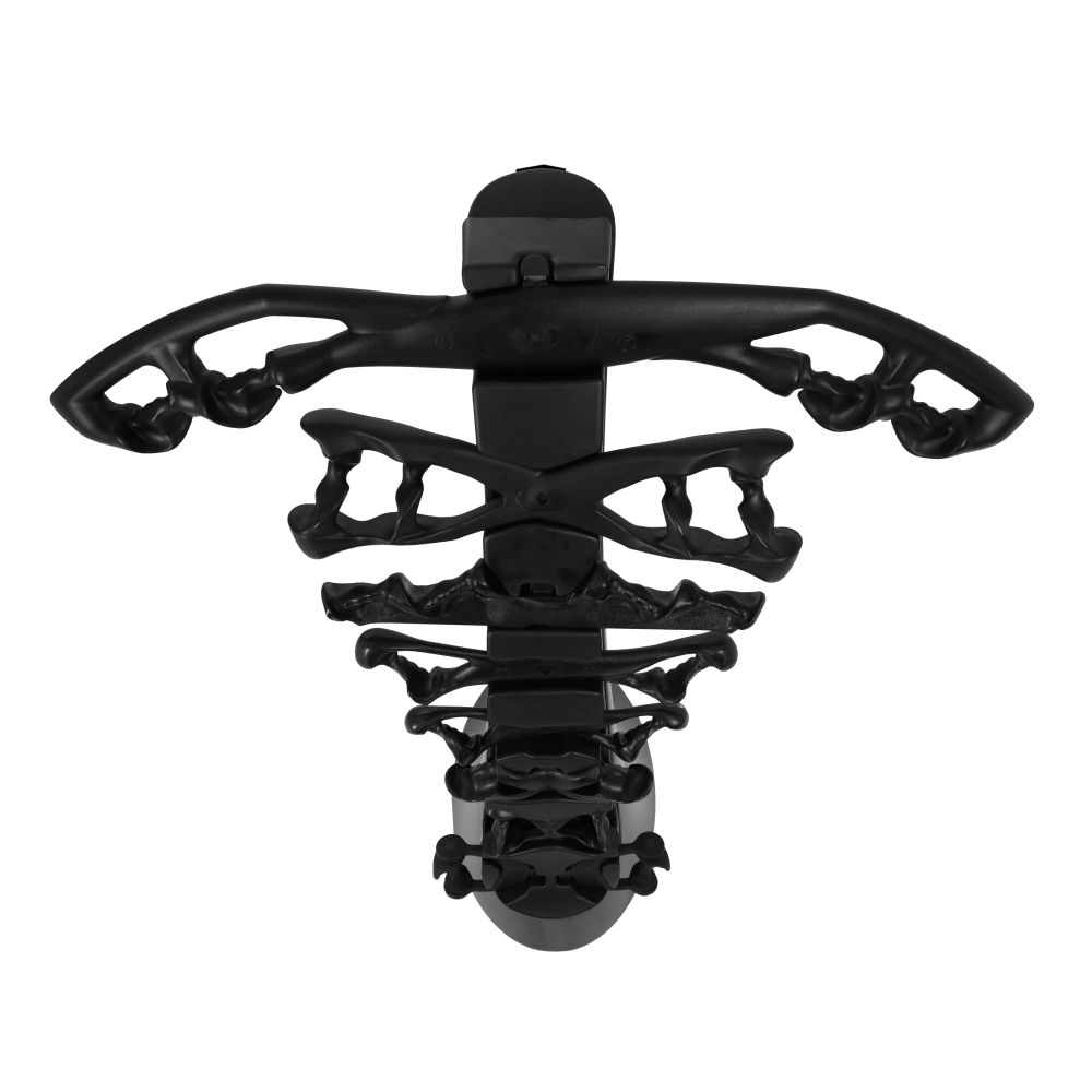 Набор эргономичных рукоятей для тяги UNIX Fit ErgoHandle PRO 8 (со стойкой)