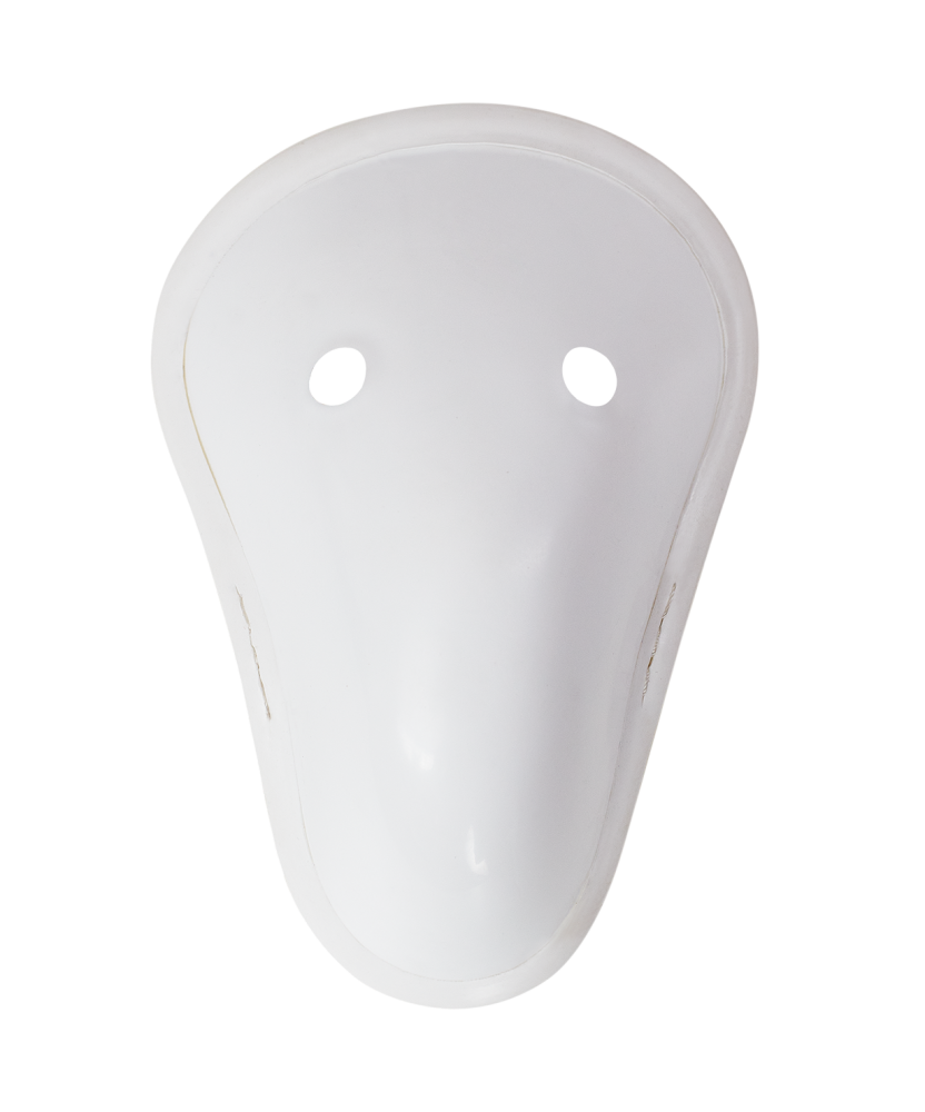 Фотографии Защита паха Protec, белый