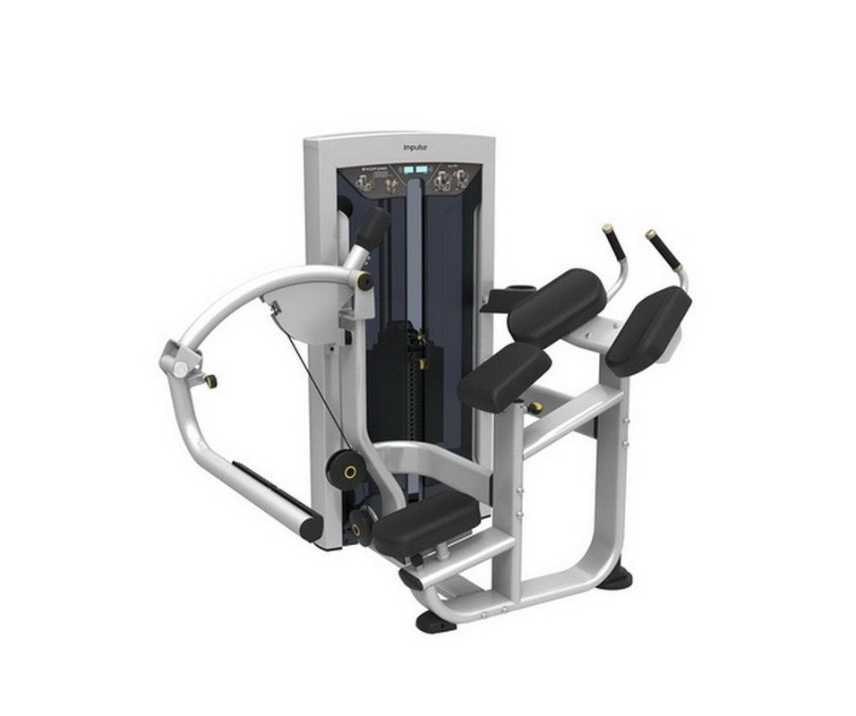 Фото Ягодичные Aerofit FE9726
