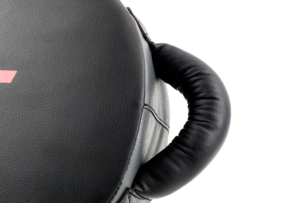 Круглая макивара UFC