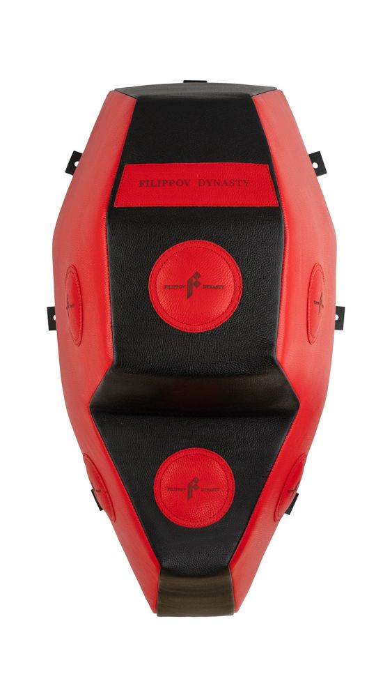 Боксерская подушка FILIPPOV  84/45 84см/45см