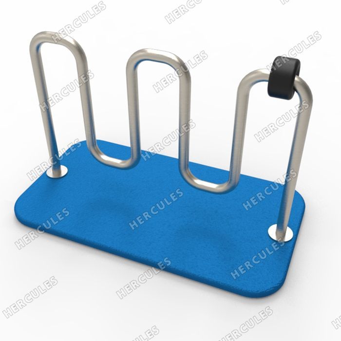 Фото Тренажер Змейка для развития кистей рук