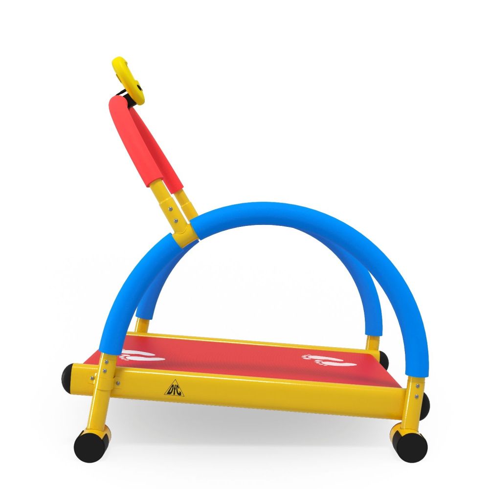 Картинки Беговая дорожка детская DFC (VT-2301)