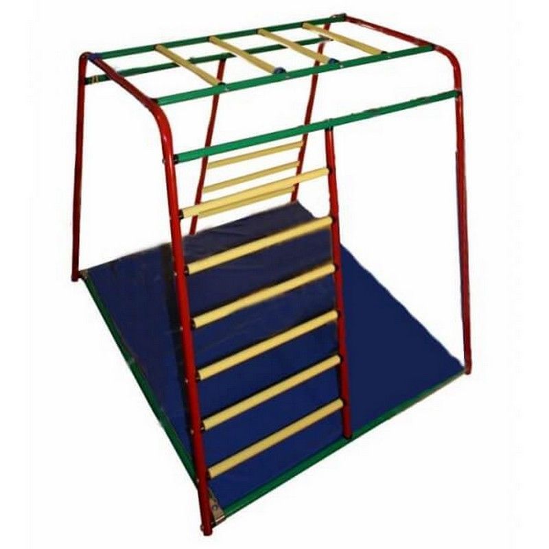 Детский спортивный комплекс Pioner A11092