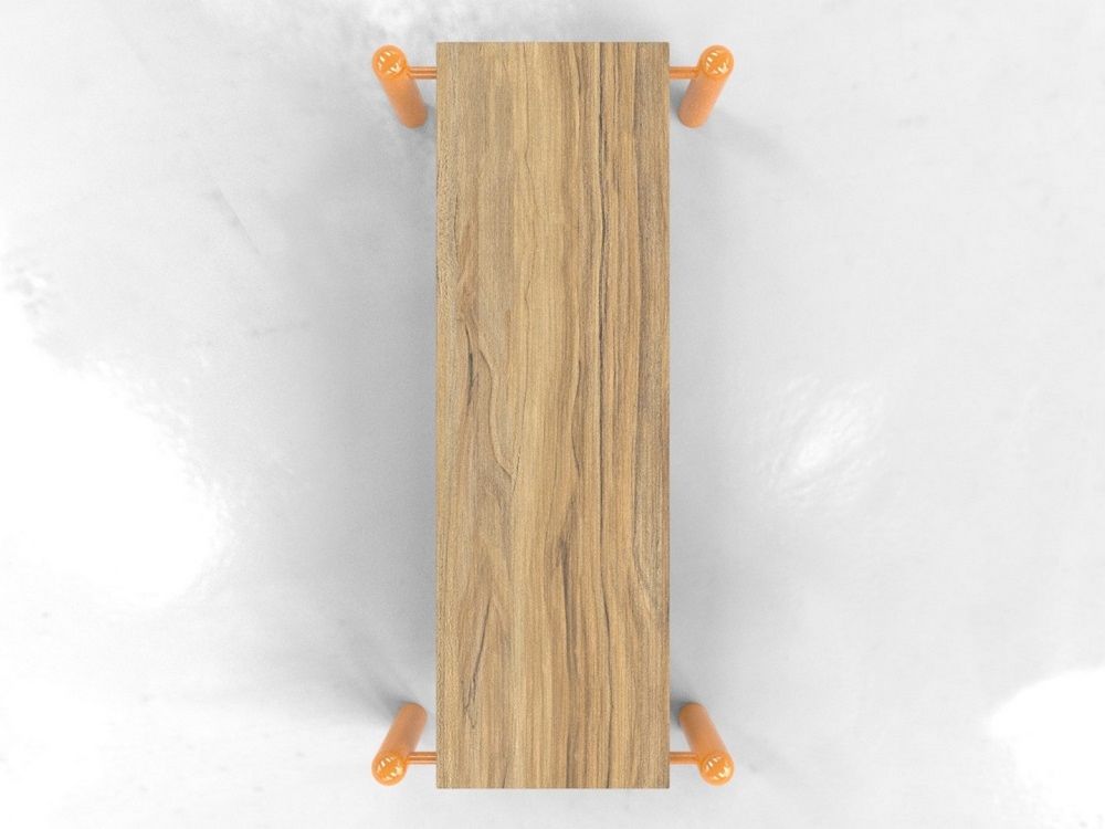 Фотографии Лавочканая для Воркаут Pioner A17376