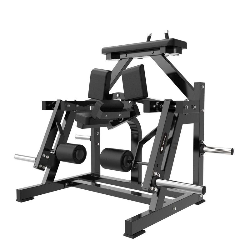 Фото Бицепс бедра стоя на колене Insight Fitness TM66