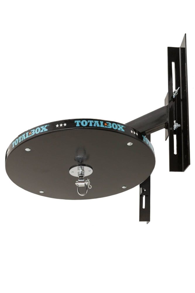 Фото Платформа для пневматической груши Totalbox ПЛР-38 регулируемая