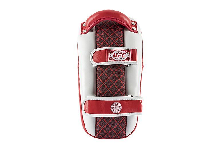 UFC True Thai Пэды для тайского бокса, белые