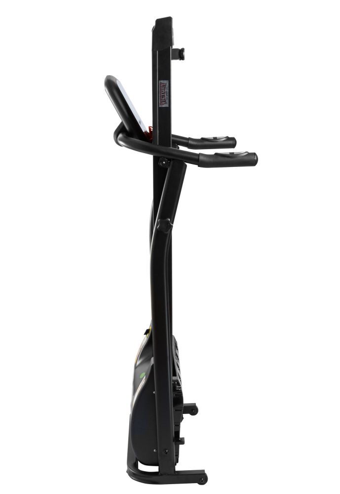 Картинки Беговая дорожка VictoryFit VF-500 black