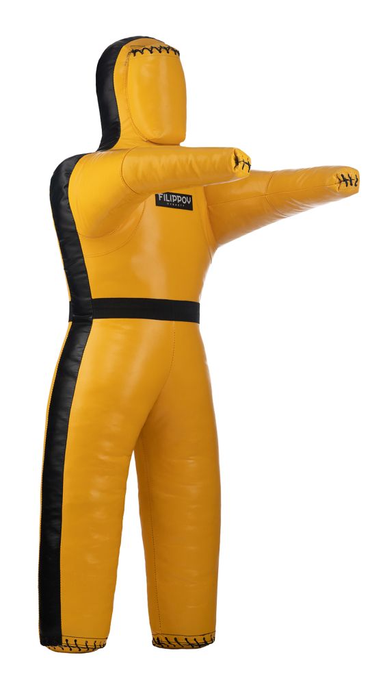 Детский двуногий манекен FILIPPOV 12 кг