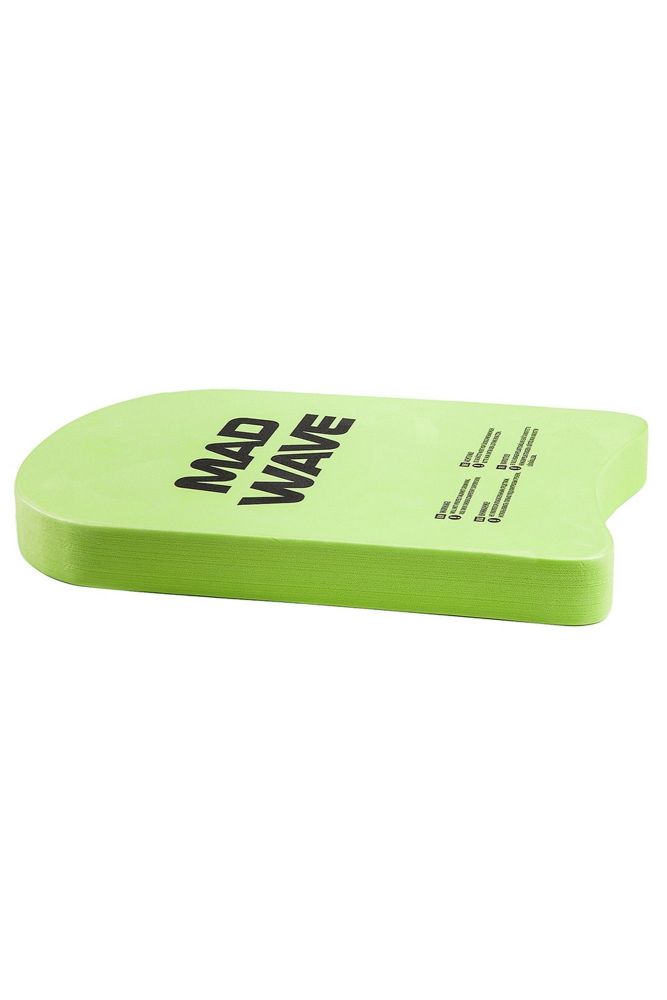 Фотографии Доска для плавания Mad Wave Kickboard Kids M0720 05 0 10W