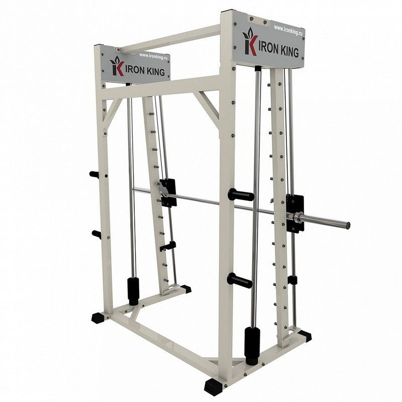 Машина Смитта с противовесом Iron King IK 305