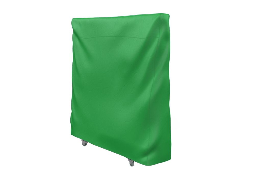 Фотографии Чехол универсальный для теннисного стола UNIX Line (green)