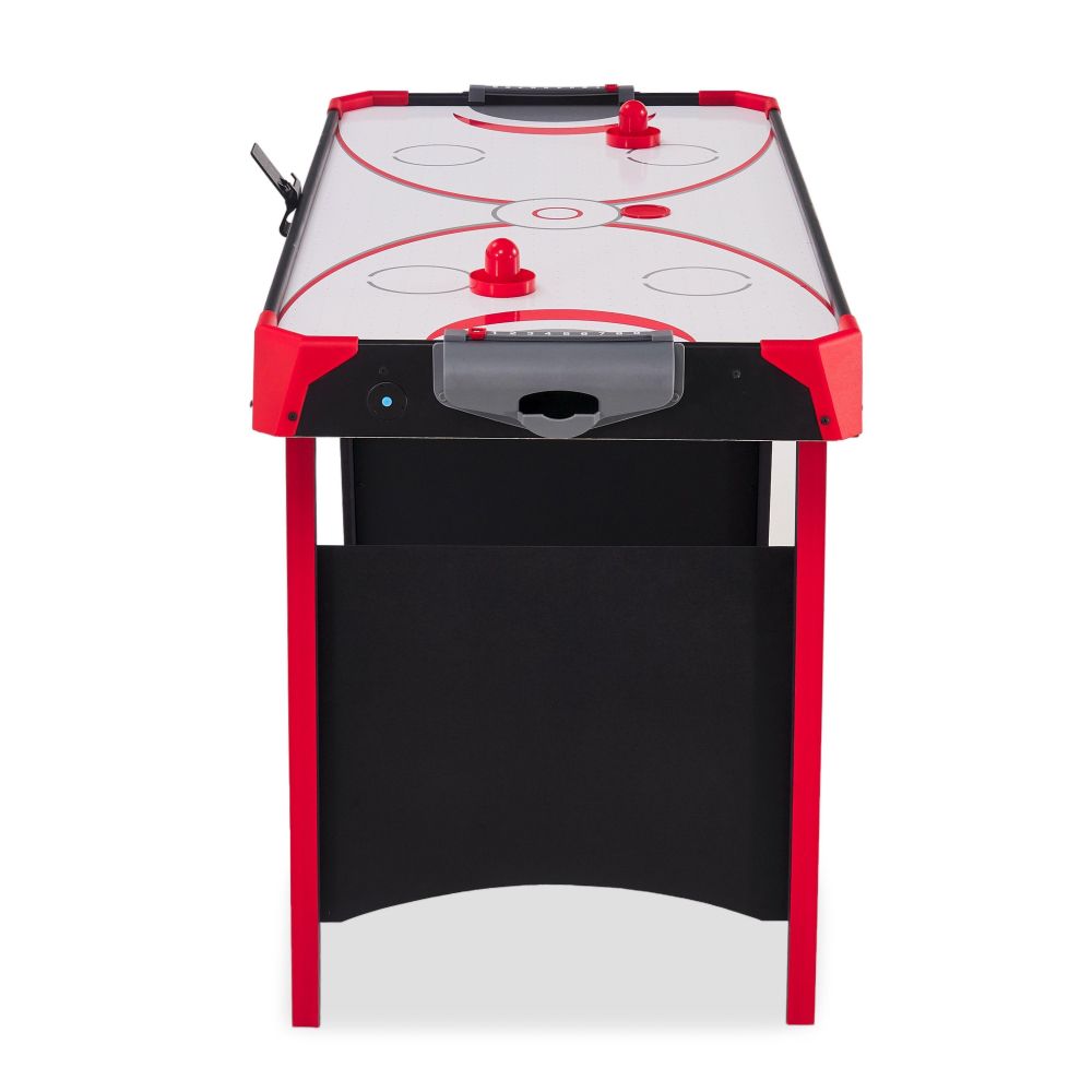 Фотографии Стол 2 в 1 для аэрохоккея и тенниса Proxima Espozito 44', арт.G14408