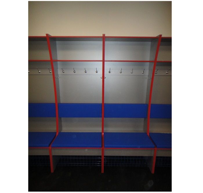 Фотографии Индивидуальное место хоккеиста