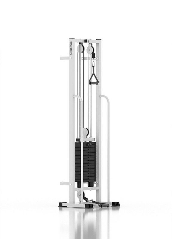 Фото Блочная стойка Iron King IK 31 (KINEO 31) Оптимум