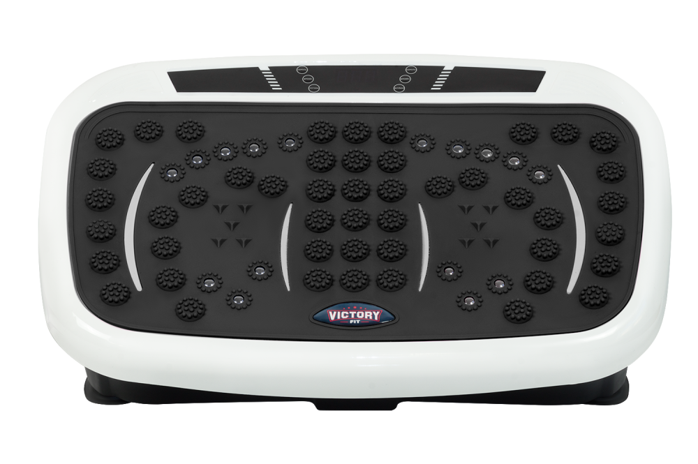 Фотографии Виброплатформа VF-M630 black