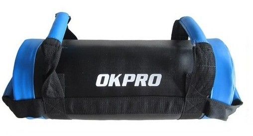 Фото Тренировочный мешок (сэндбэг) OKPRO OK1222A 10 кг