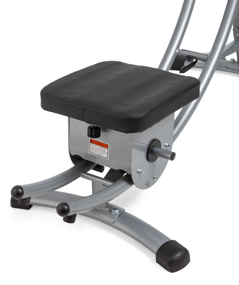 Вертикальный тренажер для пресса поворотный VictoryFit VF-P150