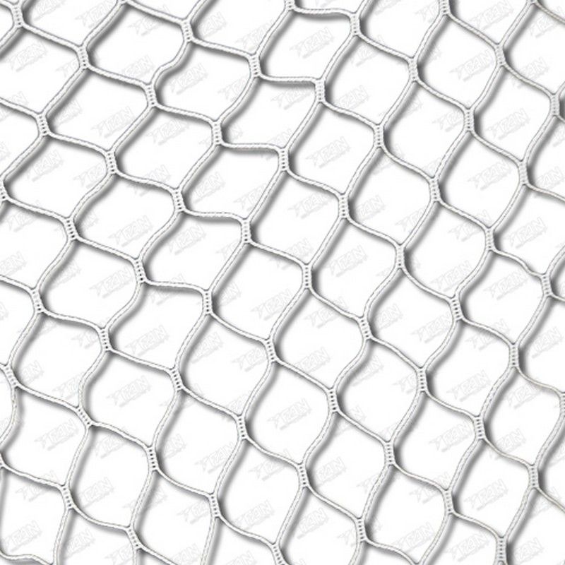 Фото Сетка для гашения хоккейная d4мм  пара Pioner A12482