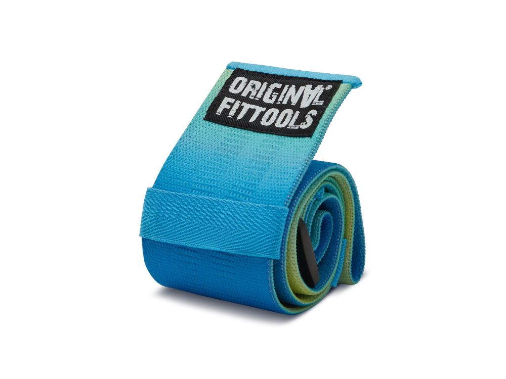 Фотографии Мини-эспандер регулируемый зеленый