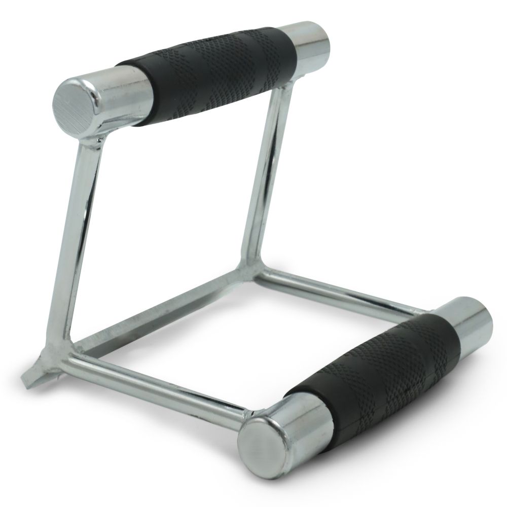 Рукоять для тяги UNIX Fit PRO с параллельным хватом