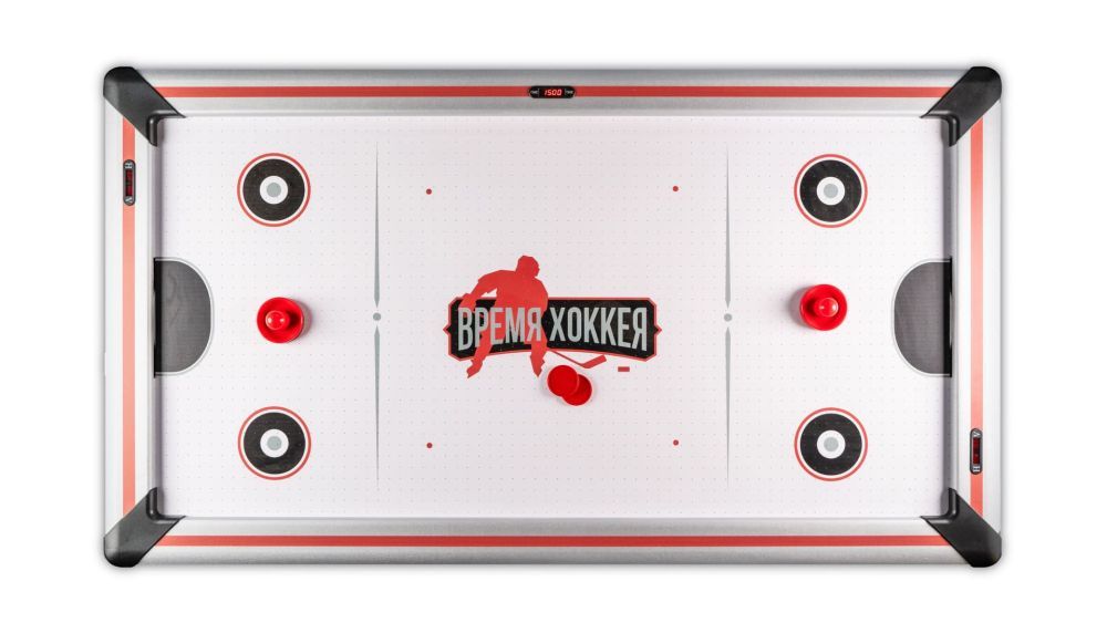 Фотографии Игровой стол - аэрохоккей "Striker" 6 ф Y