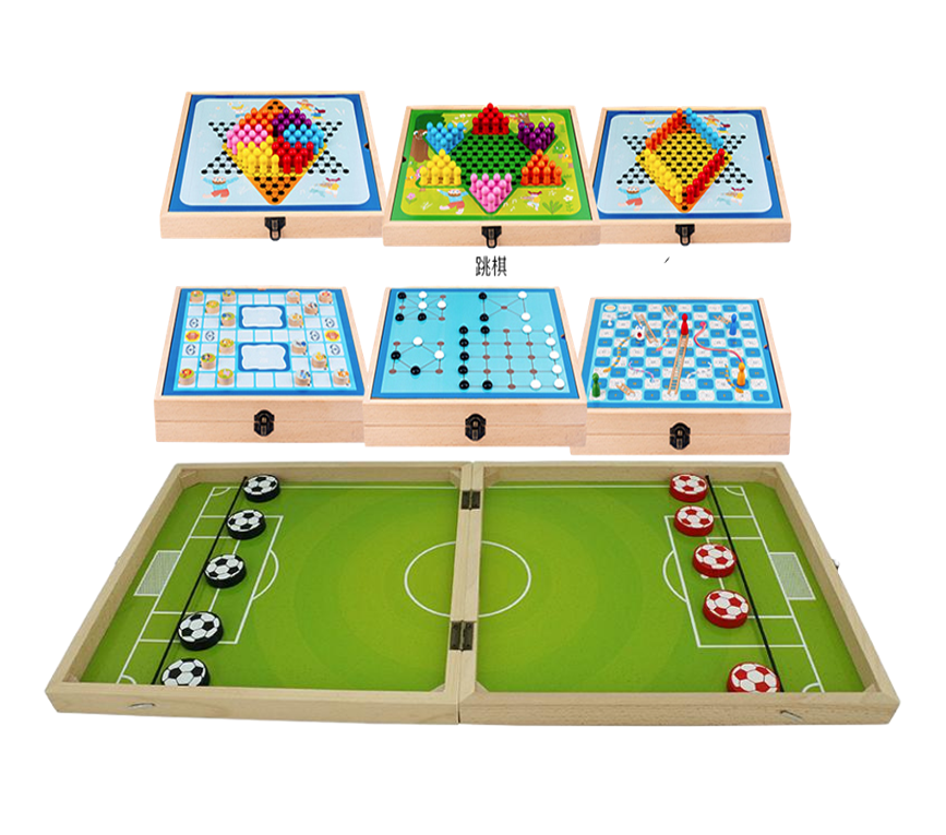 Фото Эластик 6 в 1