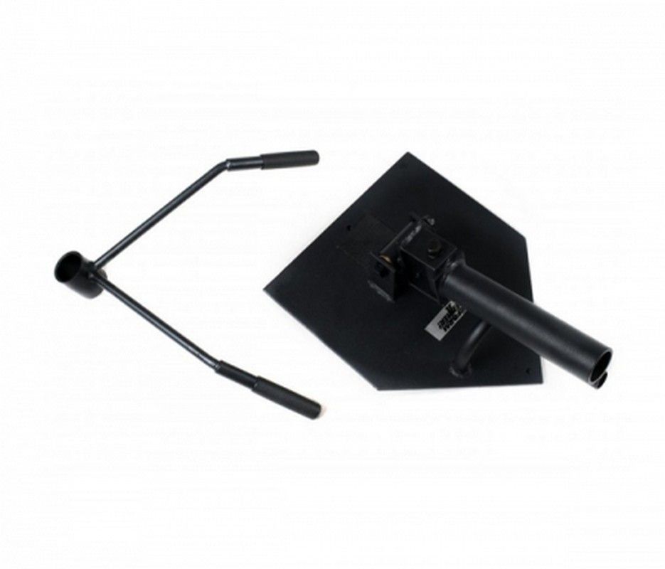 Борцовская штанга Perform Better Extreme Core Trainer with Core Handle 4063-01