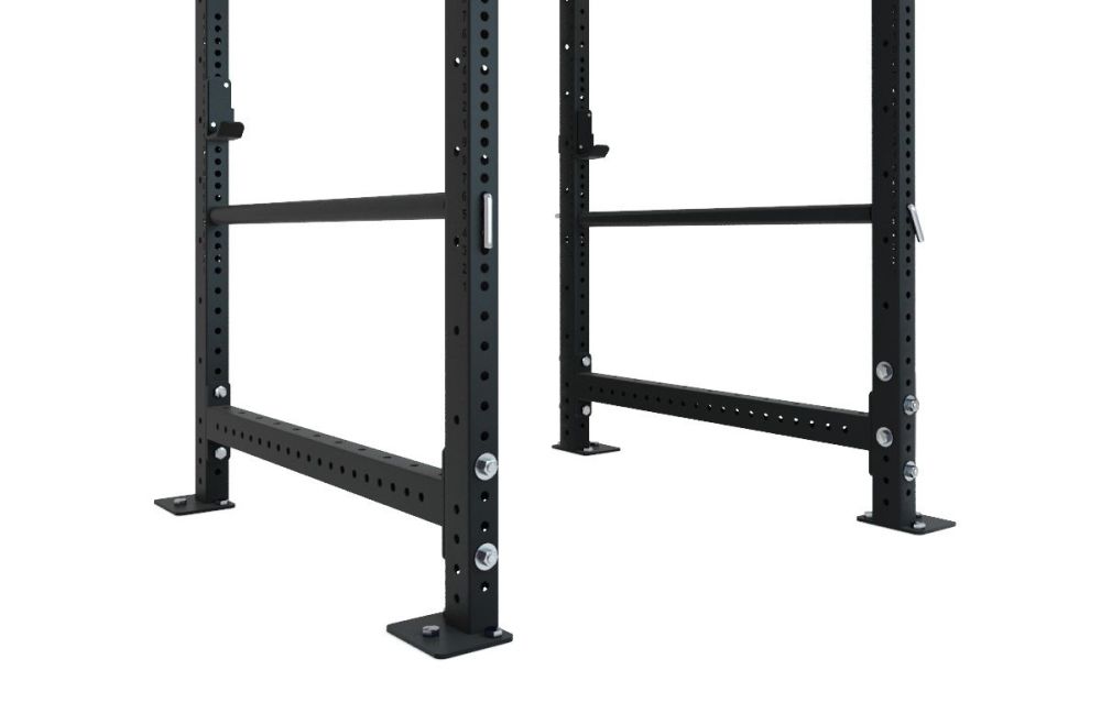 Страховочная система Stecter Труба (к-кт) L1100 мм 2372