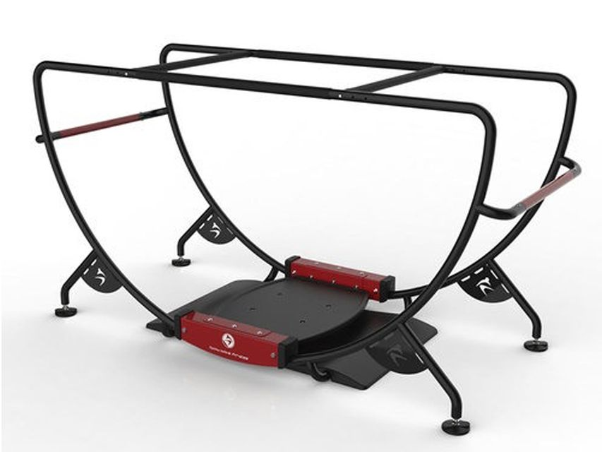 Фото Горнолыжный кардиотренажер ГЕРКУЛЕС 1.2