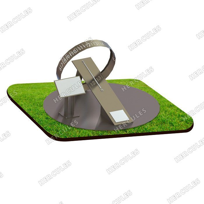 Фотографии Солнечные часы