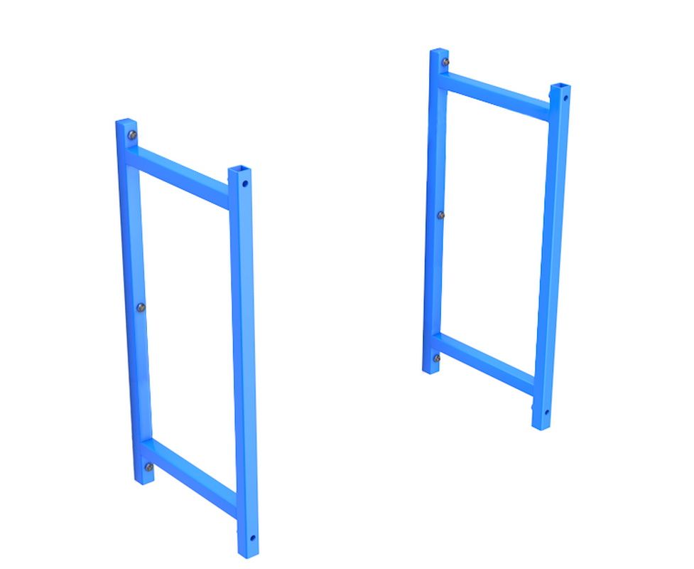 Фотографии Ферма под тренировочный щит вынос 300 мм  Pioner A13323