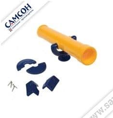 Фото Телескоп детский пластиковый Самсон