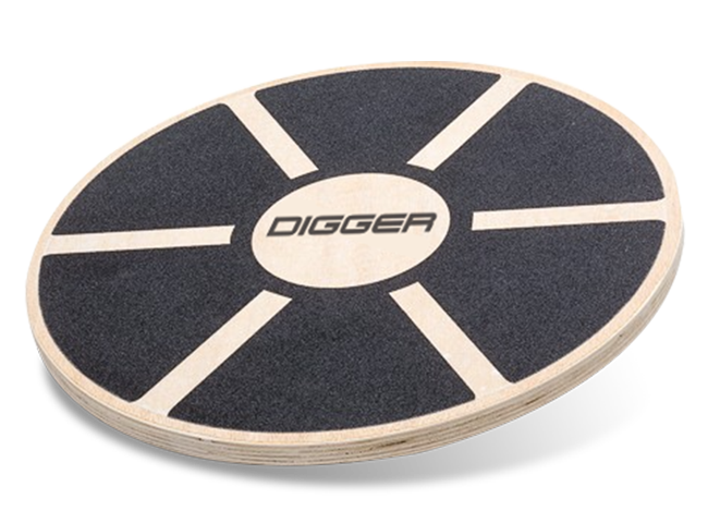 Платформа балансировочная Hasttings Digger HD21A1