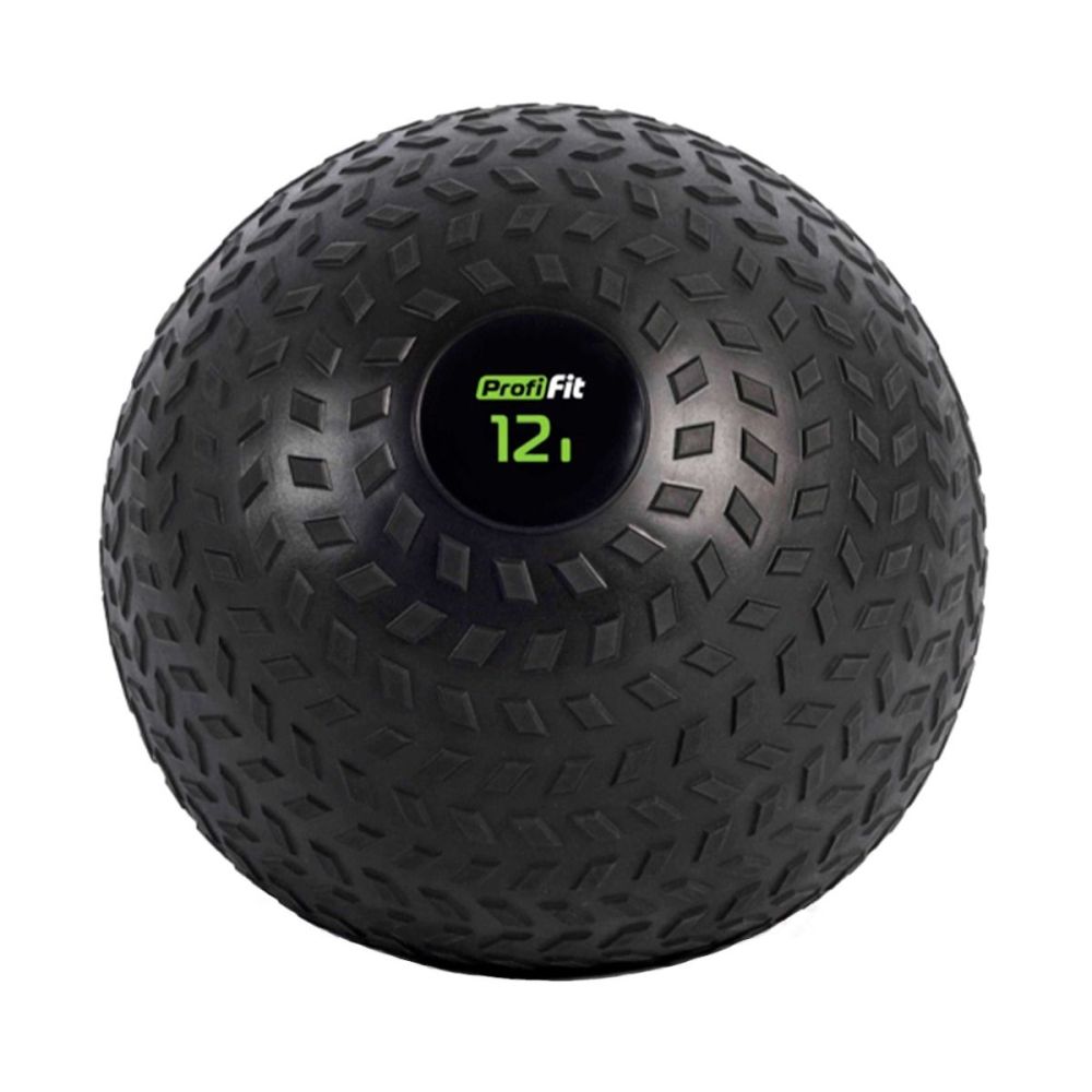 Фото Слэмбол PROFI-FIT 12 кг