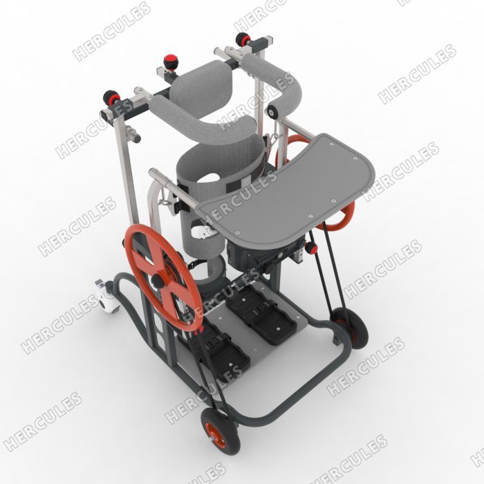 Фото Вертикализатор мобильный А-5041