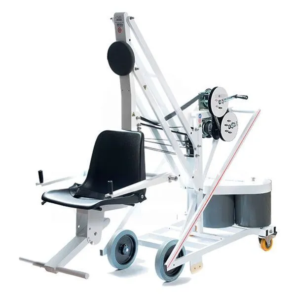 Фото Подъемник Uni–Kart