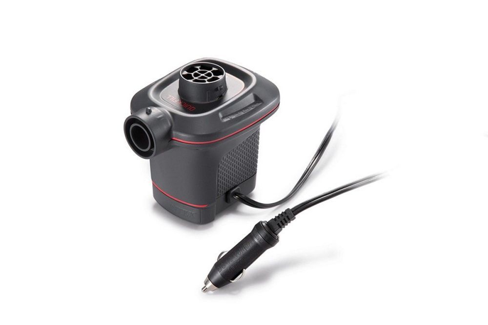 Фото Насос электрический Intex 12В 66636