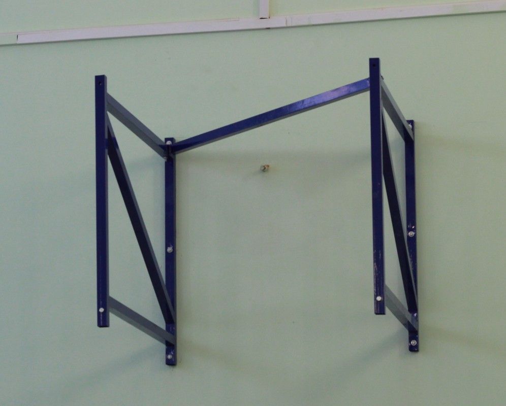 Фотографии Ферма под игровой щит вынос 1 м  Pioner A13320