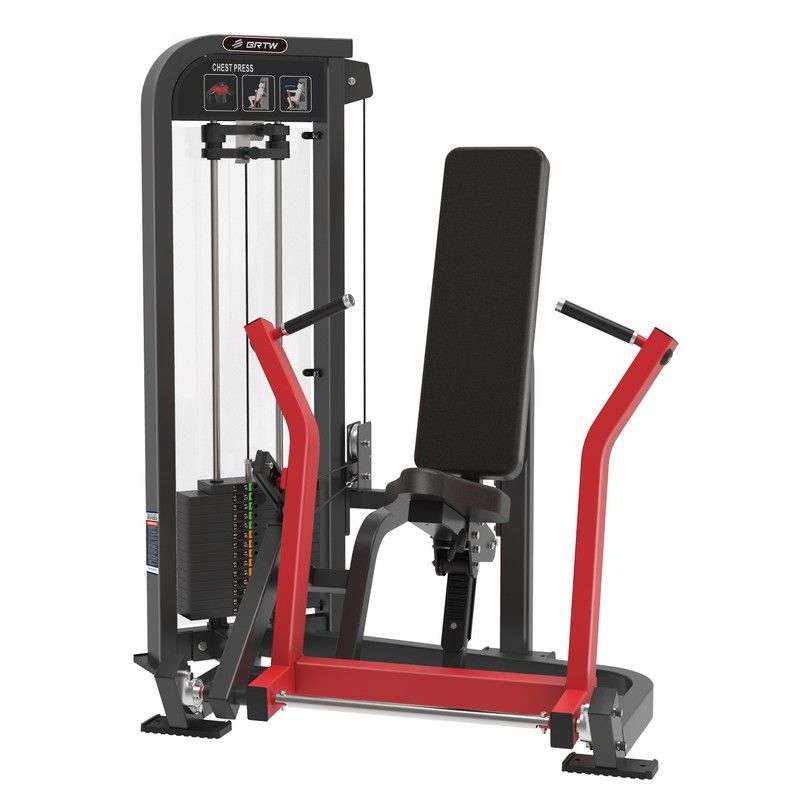 Фото Жим от груди Insight Fitness HS01