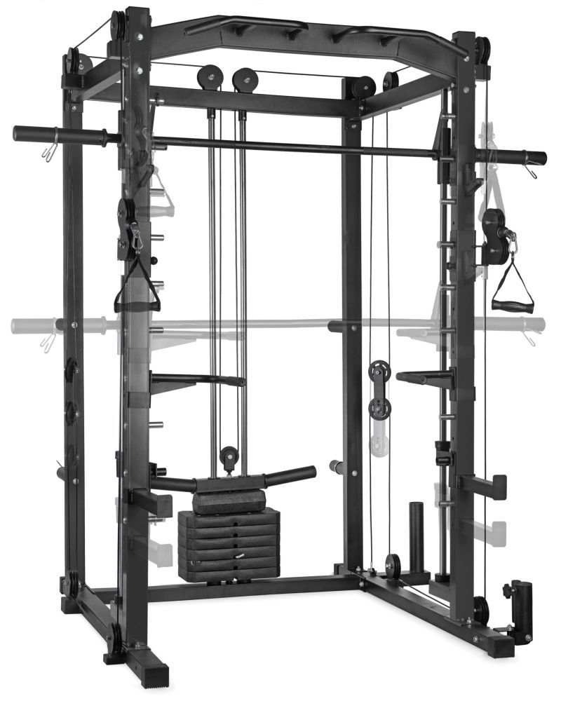 Машина Смита мультифункциональная VictoryFit VF-С6001