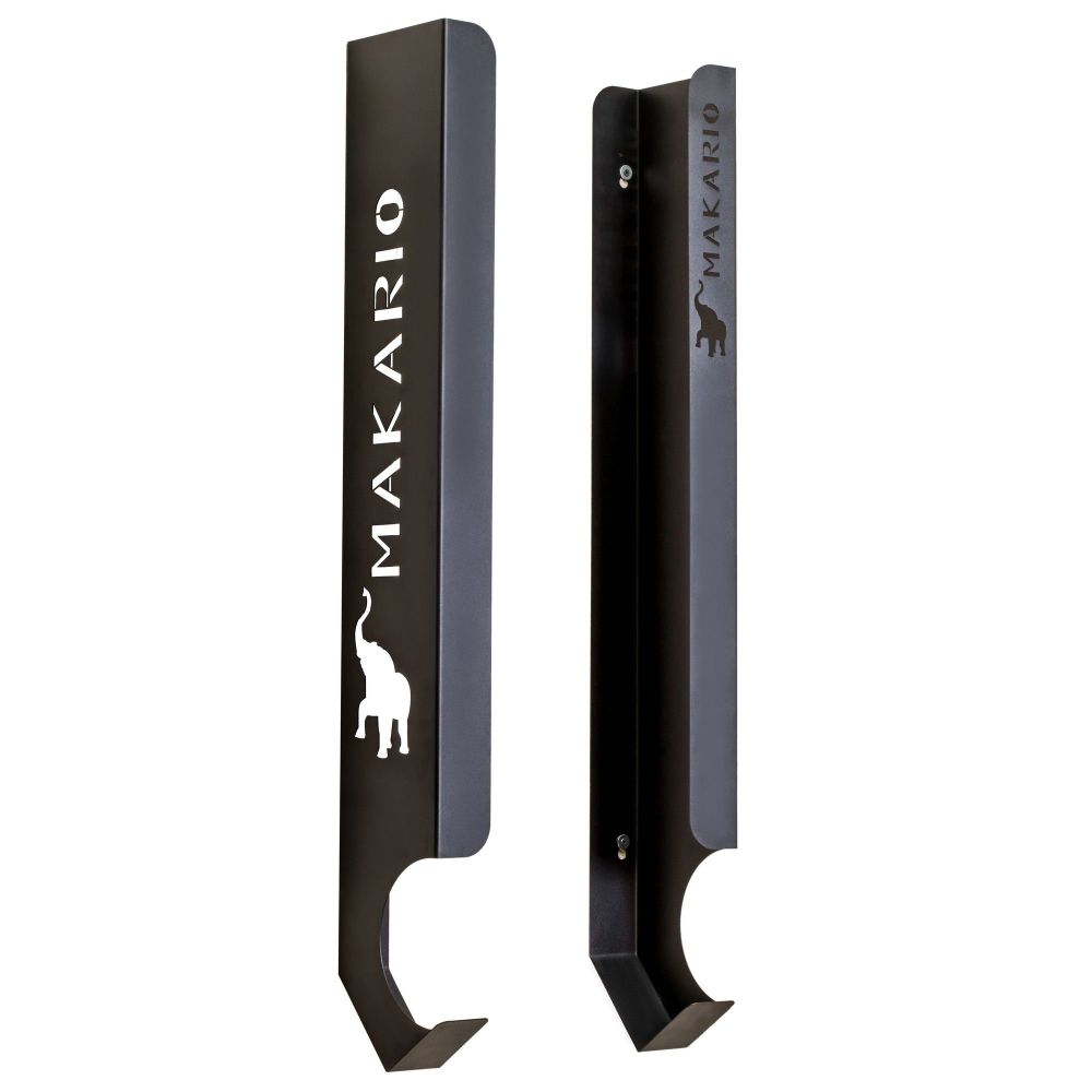 Держатель для цилиндров Makario настенный малый на 6 шт MA-CPL