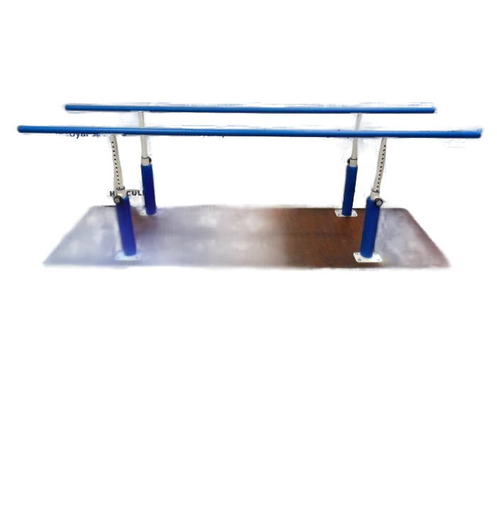 Атравматичные брусья для ребенка