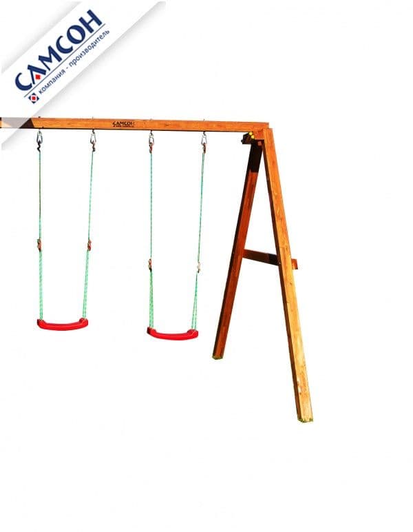 Фото Балка качелей Самсон