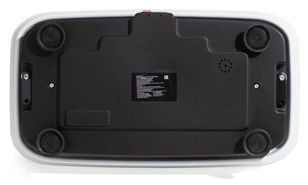 Виброплатформа VictoryFit VF-M720 (белая)