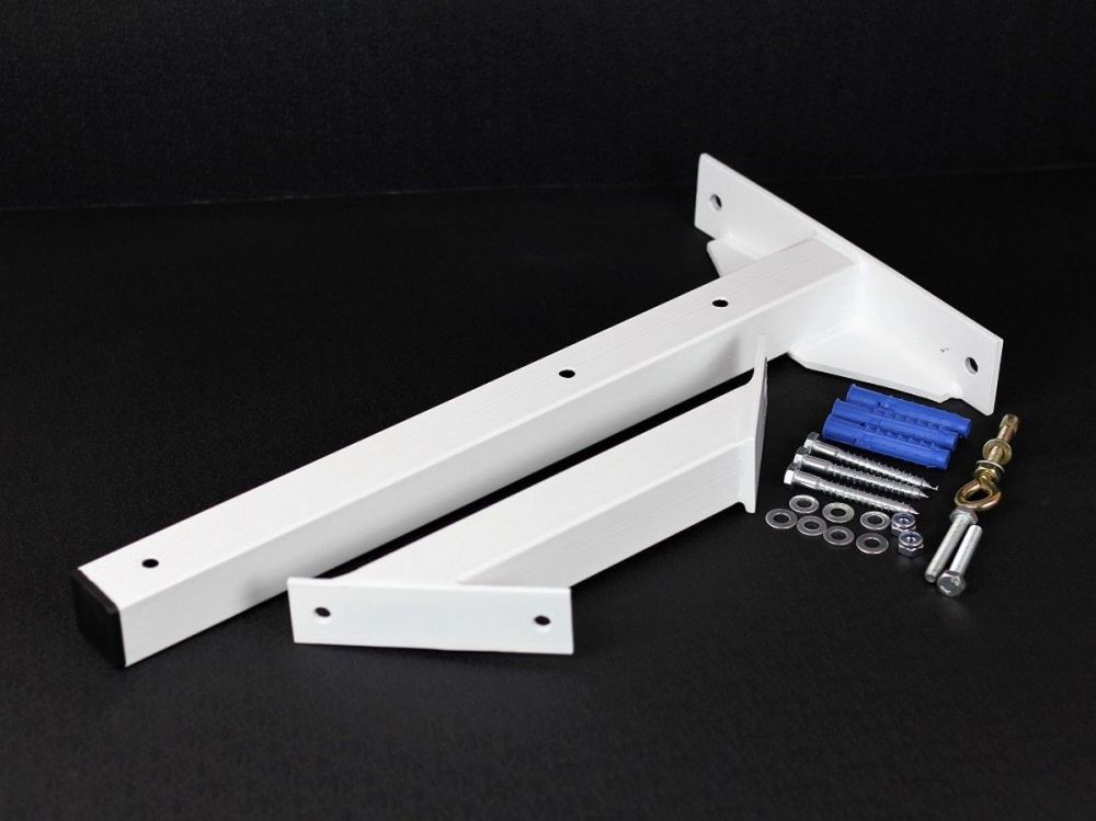 Фотографии Консоль для боксерского мешка  разборная, черный Pioner A14328