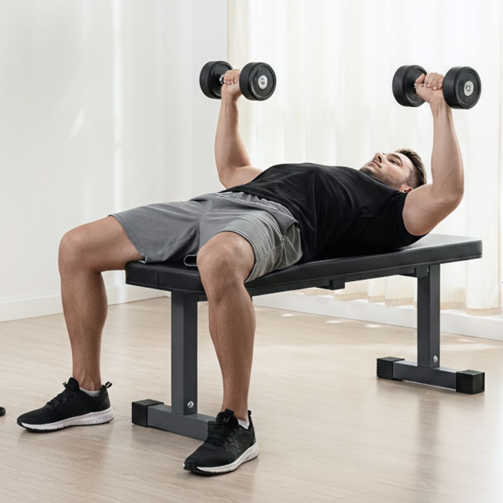 Фото Скамья силовая горизонтальная UNIX Fit Bench 100